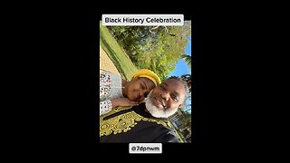 Black History Celebration