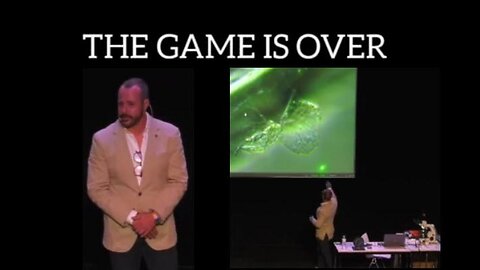 La Quinta Columna Conference (Full): The game is over [English Dubbed]