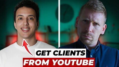 How To Land High-Ticket Clients Using Youtube (With Low Views)