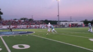 Friday Night Live Week 3: Collinsville at Bartlesville