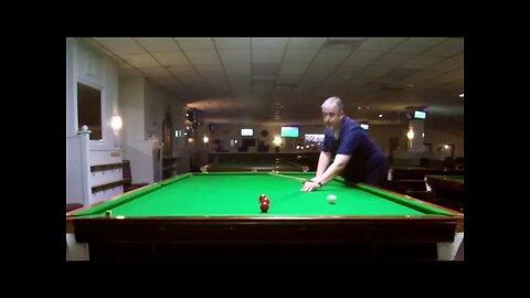 Snooker Practice Vol 1 --- 6 Reds