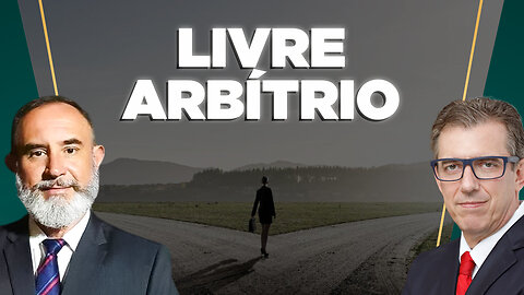 LIVER ARBITRIO | ALEX ALVES - FERNANDO BETETI