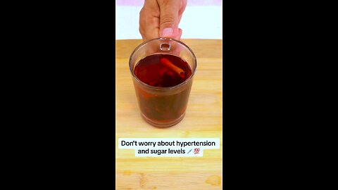Easy home remedy to cure Diabetes