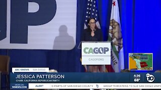 California Republicans strategize in San Diego
