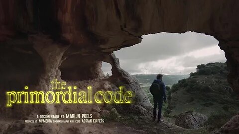 The Primordial Code ... Wonderful Documentary must watch