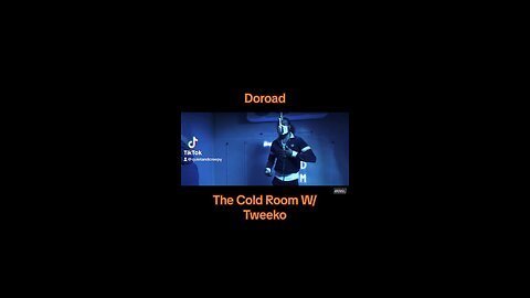 Doroad - The Cold Room