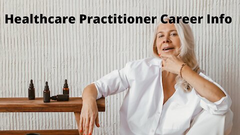 Healthcare Practitioners in the Prairie Republic