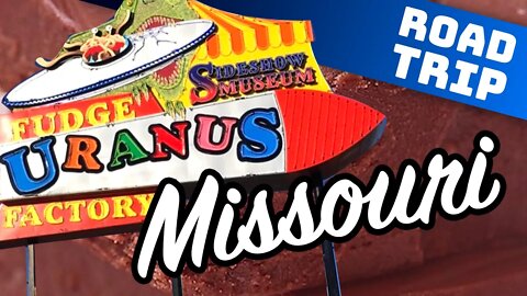 A Roadside Poke in Uranus, Missouri | Google Maps Gems