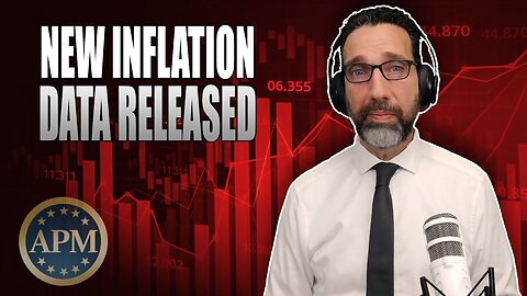 Where Does Inflation Go From Here- [November CPI Data]