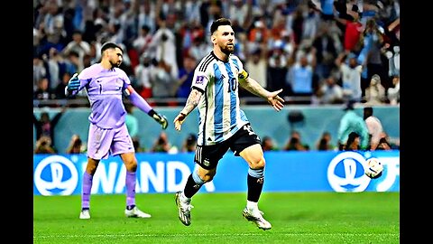 Edit Messi wonderful Goal vs Australia _ world cup