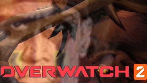 McCree Has Apache Flashbacks - Overwatch 2 (STREAM HIGHLIGHTS)