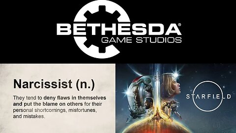 Bethesda has a narcissist temper tantrum and mass comments on negative reviews
