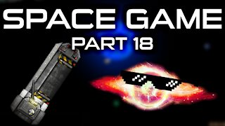 Space Game Part 18 - AI Spawners