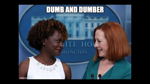 New Press Secretary Says She’s “A Black, Gay, Immigrant Woman: Who Is Not Smart
