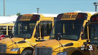Wilmington schools close due to shortage of bus drivers