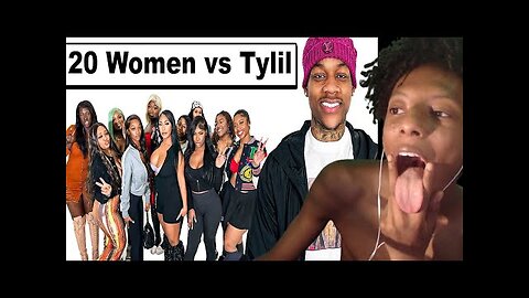 Pheanx Reacts To TYLIL Going On A Date With 20 Women