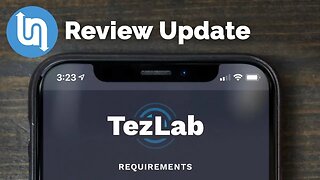 Tezlab Review Update