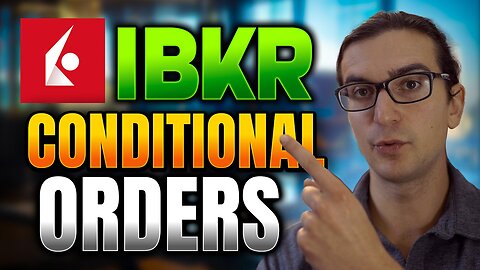 How to Trade Options When Stock Price is Reached in IBKR TWS