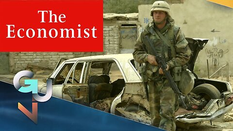 ARCHIVE: The Economist Magazine's Role in US-Backed Coups & The Rise of Neoliberal Capitalism