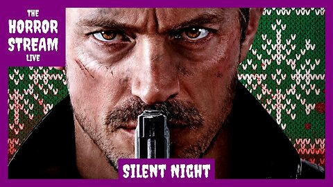 John Woo Talks About Violent Action Without Talking in “Silent Night” [Rue Morgue]