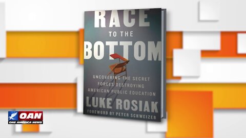 Tipping Point - Luke Rosiak - Race to the Bottom