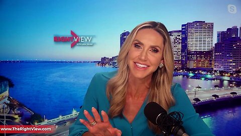 Lara Trump: Wanted For Questioning | Ep. 12
