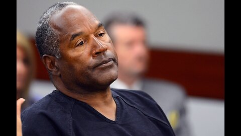 O.J. Simpson Confessed To The Murders Before He Died!