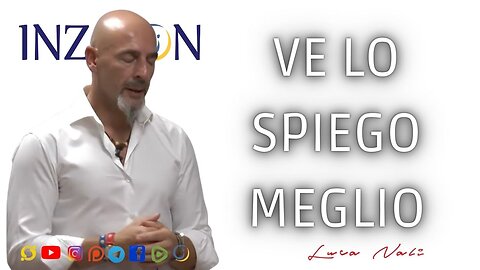 VE LO SPIEGO MEGLIO - Luca Nali