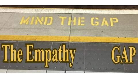 The Empathy Gap