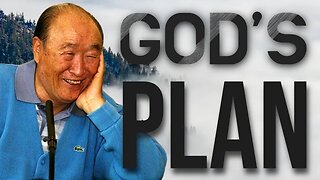 God's Plan (Sanctuary Church Sunday Service 02/11/2024)