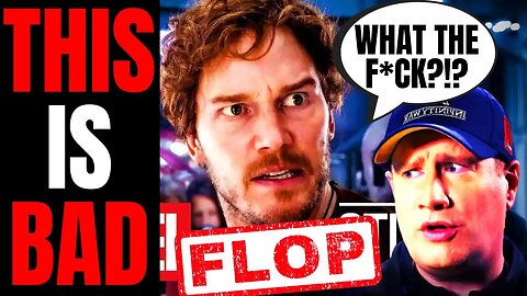 This Is Another Marvel DISASTER? | Guardians Of The Galaxy 3 Box Office GETS WORSE, This Could FLOP!