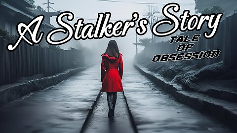 A stalker’s story