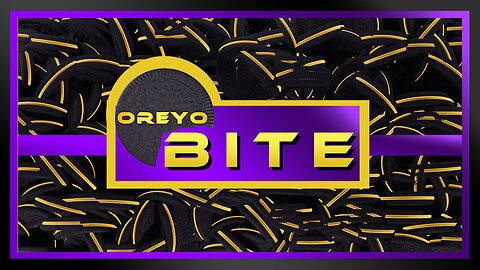 Oreyo Bite | The arraignment and The derangement