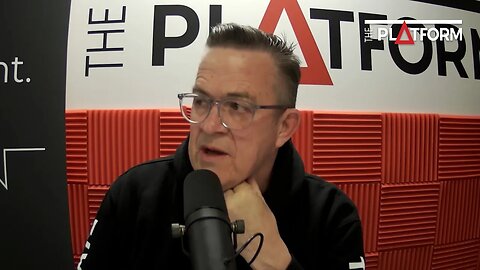 Sean Plunket struggles not to be racist
