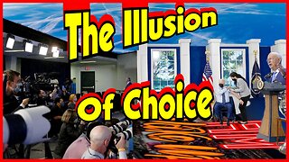 The Illusion of Choice