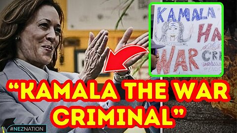 🚨KAMALA HARRIS EMBARRASSES HERSELF IN PUERTO RICO + AOC SPREADS MISINFORMATION LIVE ON AIR
