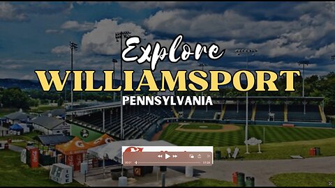 Discover Fun Things to Do in Williamsport, Pennsylvania | Stufftodo.us