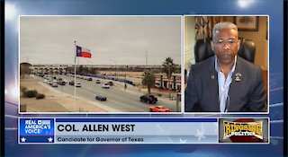 Waves of Suicide in Texas National Guard