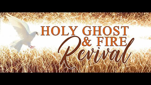 The Heart of the Cross Quick Word Wed No 9th, 2022 Holy Ghost and Fire RVIVAL!!