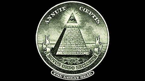 Masonic Mayhem & Madness (numbers & symbols)