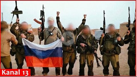Cuba, Nepal, Africa, Latin America: Ukraine exposes foreign mercenaries fighting for Russia