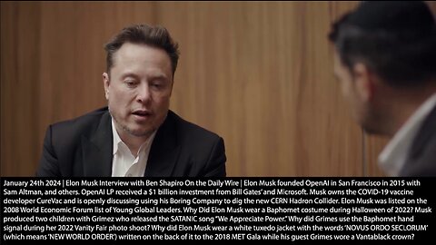 Elon Musk | "China Has WeChat. You Kind of Live On WeChat In China. You Buy Things On WeChat. You Post Text, Audio, Video to Various Feeds. Payments, It's Like Everything. So I Want to Try to Have An App That Allows You to Do Everything On X.&qu