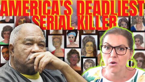 The Choke and Stroke Killer | Samuel Little | Most PROLIFIC Serial Killer in US History | 93 Victims