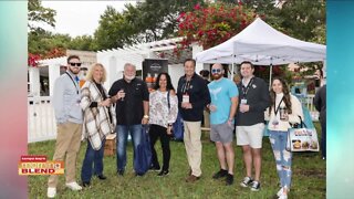 Savor St Pete | Morning Blend