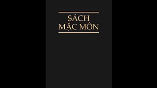 Sách Mặc Môn 5