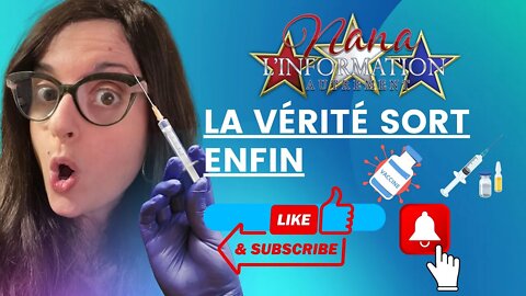 Nana l'information Autrement - La vérité sort enfin!