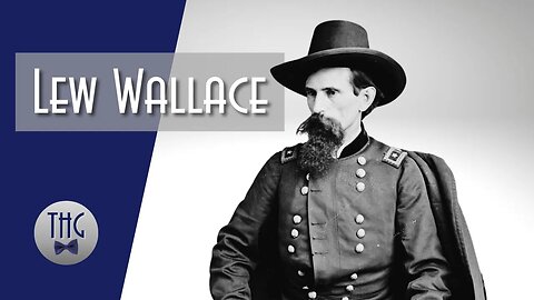 Lew Wallace: Author, Politician, General
