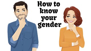 What is your gender?