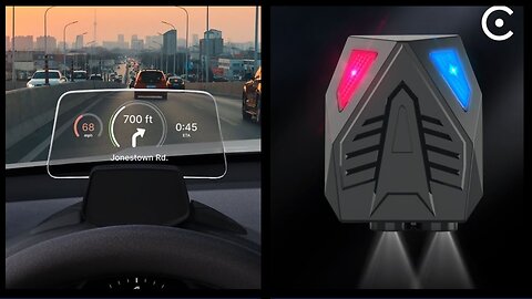 10 AMAZING CAR GADGETS THAT WILL MAKE YOUR DRIVING EXPERIENCE NEXT LEVEL