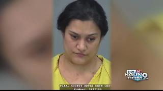Casa Grande woman sentenced to life in prison for killing teenage daughter